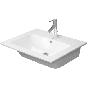 DURAVIT 2336630030 SINK DISPOSALS