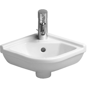 DURAVIT 0752440000 FLOOR SINKS