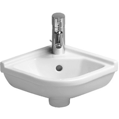 DURAVIT 0752440000 FLOOR SINKS