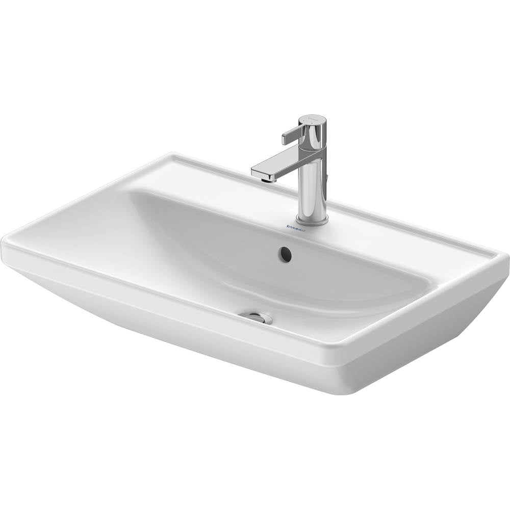DURAVIT 23666500001 SINK DISPOSALS