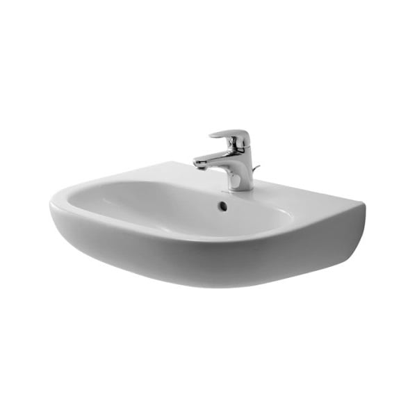 DURAVIT 23105500002 FLOOR SINKS
