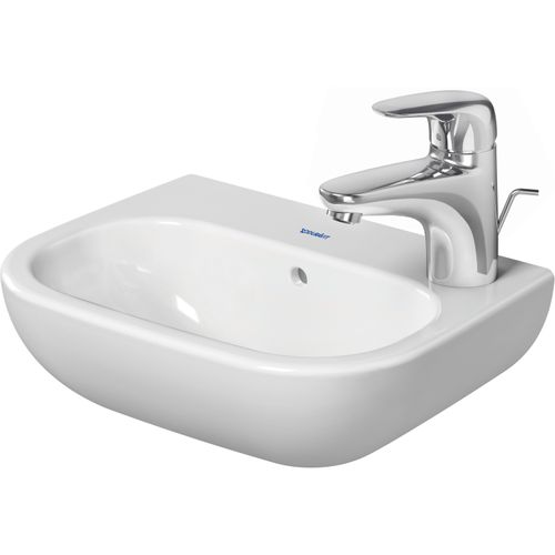 DURAVIT 07053600082 FLOOR SINKS
