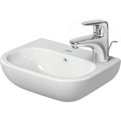 DURAVIT 07053600082 FLOOR SINKS