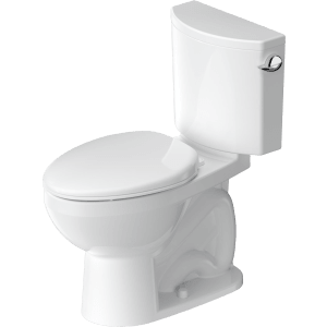 DURAVIT 2034010000 TOILETS & ACCESSORIES