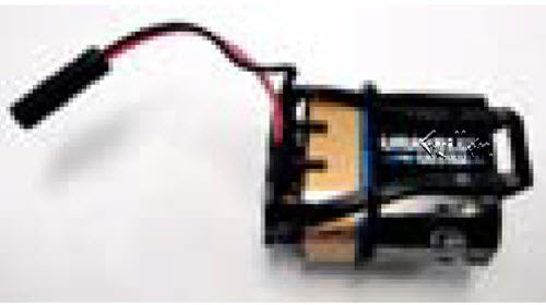 DURAVIT 1002330000 BATTERIES