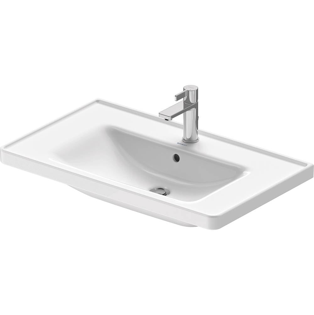 DURAVIT 23678000001 BATHROOM VANITIES
