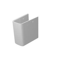 DURAVIT 0858410000 PIPE FITTINGS