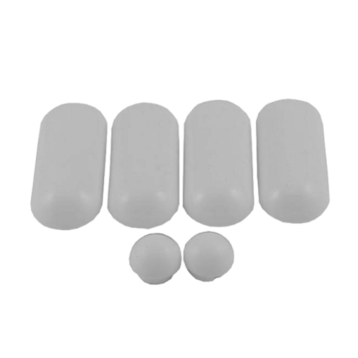 DURAVIT 1001990000 TOILET SEATS