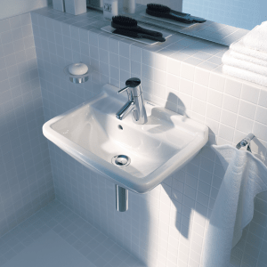 DURAVIT 0750450000 SINK DISPOSALS