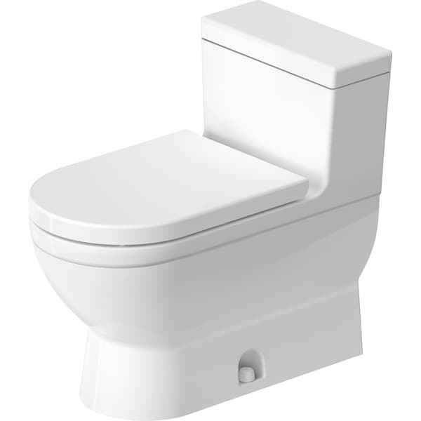 DURAVIT D1909800 TOILETS & ACCESSORIES