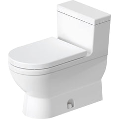 DURAVIT D1909800 TOILETS & ACCESSORIES