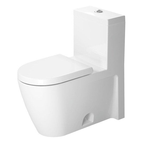 DURAVIT D1654700 TOILETS & ACCESSORIES