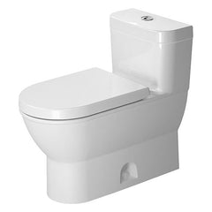 DURAVIT D2101700 TOILETS & ACCESSORIES