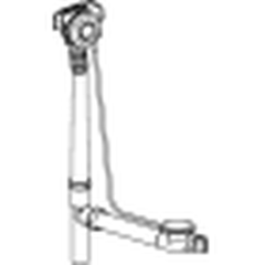 DURAVIT 7.91224E+14 BATH DRAINS & PARTS