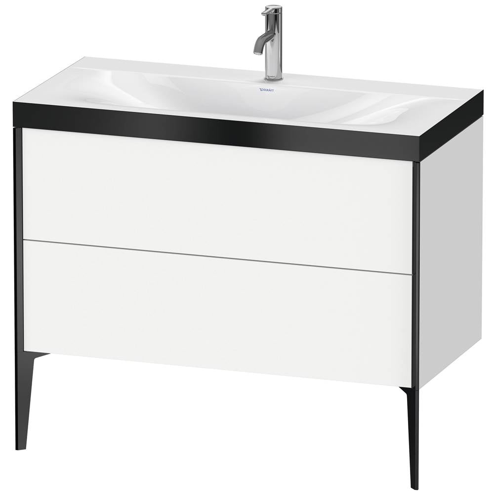 DURAVIT XV4711OB218P BATHROOM VANITIES