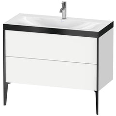 DURAVIT XV4711OB218P BATHROOM VANITIES