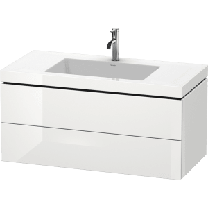DURAVIT LC6928O2222 BATH & KITCHEN FAUCETS