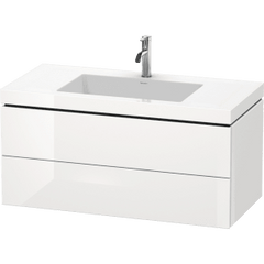 DURAVIT LC6928O2222 BATH & KITCHEN FAUCETS