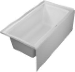 DURAVIT 7.00441E+14 SHOWER FLOORS