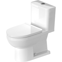 DURAVIT D4060200 TOILETS & ACCESSORIES