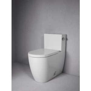 DURAVIT D4202000 TOILETS & ACCESSORIES