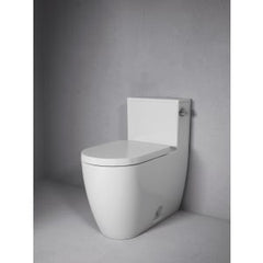 DURAVIT D4202000 TOILETS & ACCESSORIES
