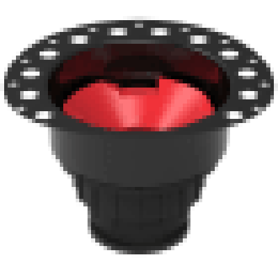 JACUZZI DR-FSDAK PIPE FITTINGS