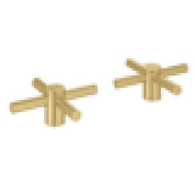 GROHE 14215GN0 BATH GRAB BARS