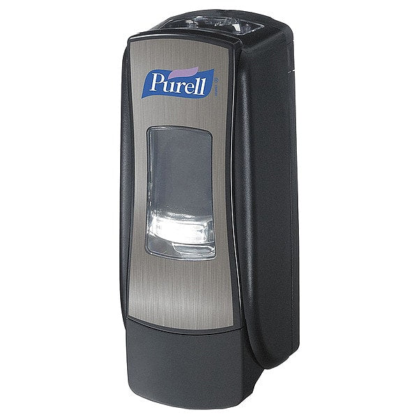 GOJO 8728-06 HAND SANITIZER & DISPENSERS