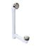 JACUZZI LH33826 BATH DRAINS & PARTS