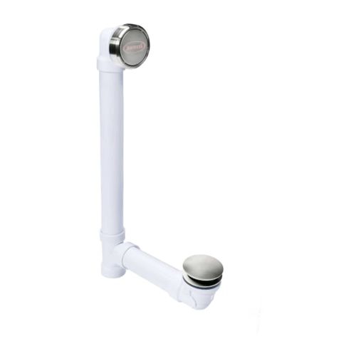 JACUZZI LH33827 BATH DRAINS & PARTS
