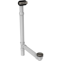 JACUZZI MF35826 BATH DRAINS & PARTS