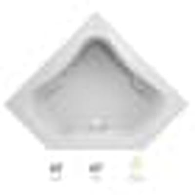 JACUZZI LC45959 SHOWER FLOORS
