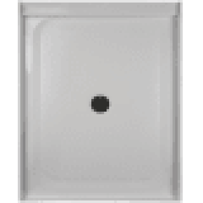 JACUZZI MX30959 SHOWER FLOORS