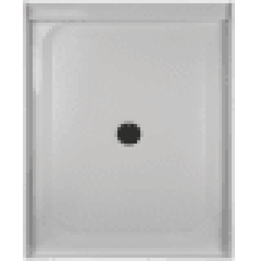 JACUZZI MX30959 SHOWER FLOORS