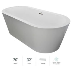 JACUZZI NX80C59 BATHROOM VANITIES