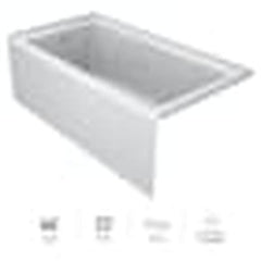 JACUZZI PS05959 BATHROOM VANITIES