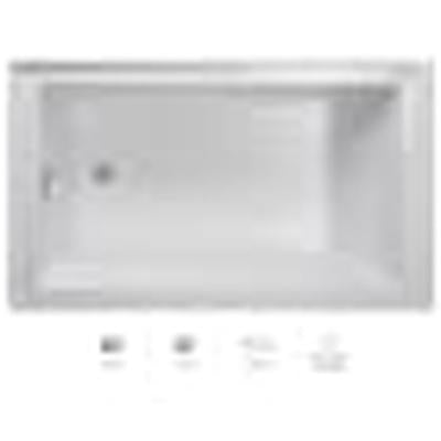 JACUZZI MU60959 BATHROOM VANITIES
