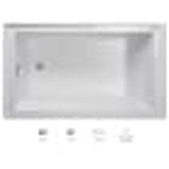JACUZZI MU60959 BATHROOM VANITIES
