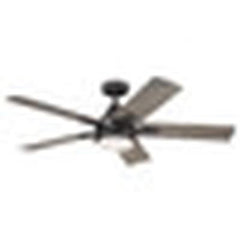 KICHLER 310075OZ COMMERCIAL FANS