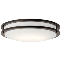 KICHLER 10786OZLED LIGHTING, CONTROLS & ACCESSORIES
