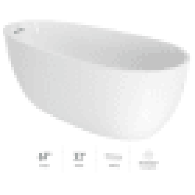 JACUZZI TRF67-3224JOU-AW BATHROOM VANITIES