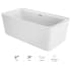 JACUZZI TRF67-3424JC-AW BATHROOM VANITIES