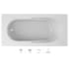 JACUZZI TRD72-3619JU-AW SHOWER FLOORS