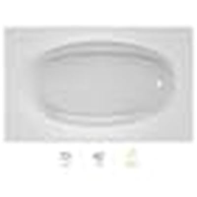 JACUZZI TRDJ72-4221JR-AW TOILETS & ACCESSORIES
