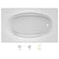 JACUZZI TRDJ72-4221JR-AW TOILETS & ACCESSORIES