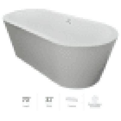 JACUZZI NX80W59 BATHROOM VANITIES