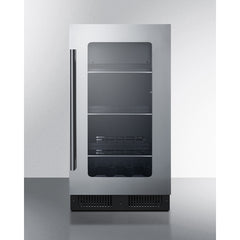SUMMIT APPLIANCE CL181WBV REFRIGERATORS AND COOLERS