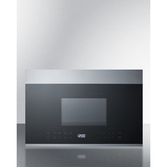 SUMMIT APPLIANCE MHOTR24SS
