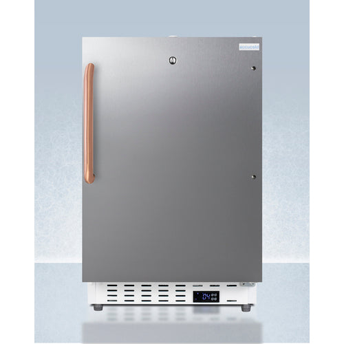 SUMMIT APPLIANCE ADA404REFSSTBC REFRIGERATION UNITS